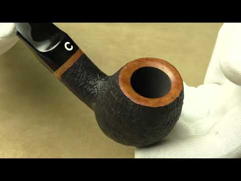 Il Ceppo 1 - pipe 264