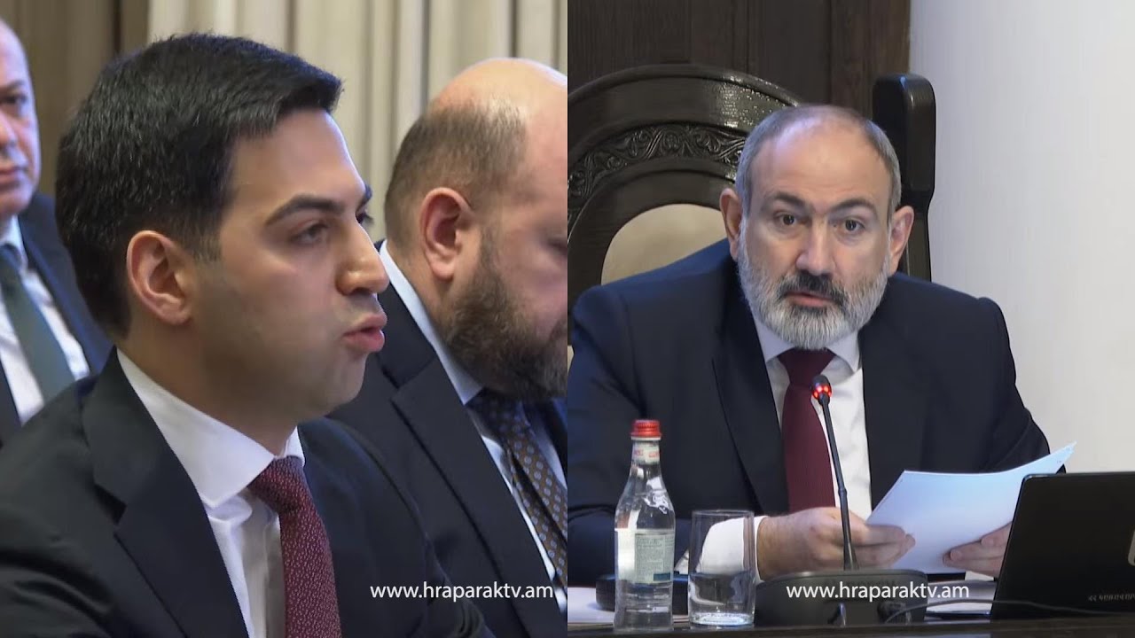 Ինչ նոր սահմանափակումներ են նախատեսվում վճարովի խաղերի ոլորտում