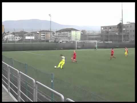 Highlights Giovanissimi Nazionali: Sudtirol - ChievoVerona