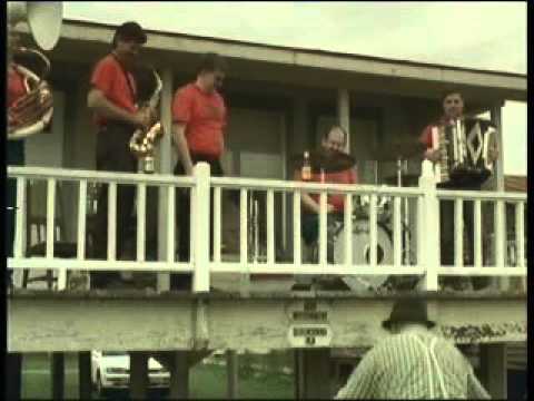 Bobby Jones Czech Band (from "Schultze Gets the Blues")