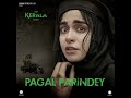 The Kerala Story Song