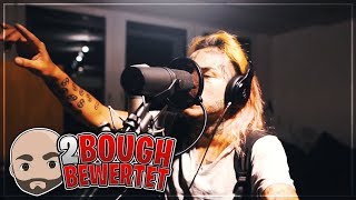 2Bough bewertet "GRiNGO x 6IX9INE - ZKITTLEZ"