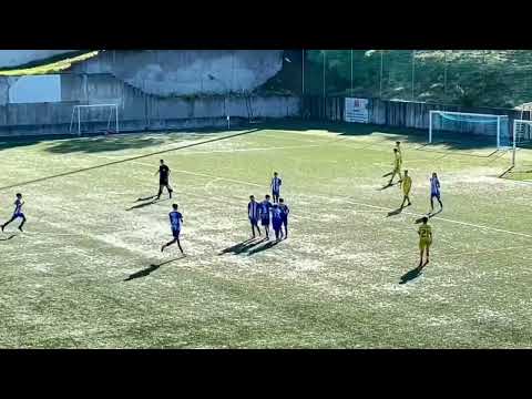 13/10/2024_F.C.Pedras Rubras vs Alfenense