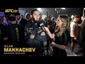 Islam Makhachev: 'This Is My Job, I Just Have to Show Up and Fight' | UFC 294