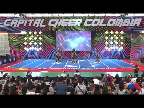 266. Club Deportivo Linces All Stars - Soacha - N2 Junior Mixto | Invitacional de Campeones 2022