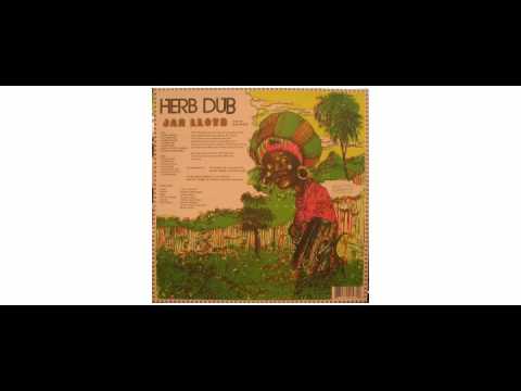 Jah Lloyd - Herb Dub - LP - TEEM