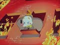 Dumbo S Flight In Spanish