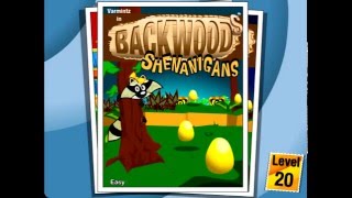 Varmintz Deluxe OST - Backwoods Shenanigans/Forest