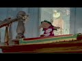 Lilo Stitch Go To Your Room 2002 VHS Capture