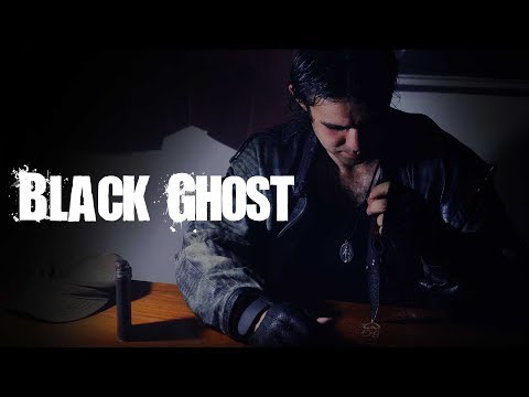 Black Ghost | Official Teaser