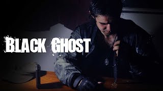Black Ghost | Official Teaser