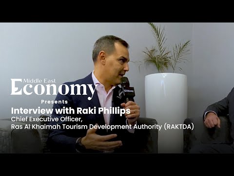 Interview with Raki Phillips
