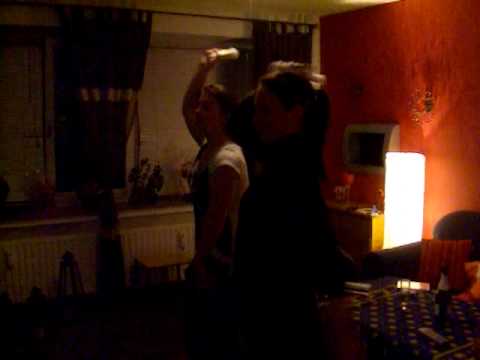 wii just dance