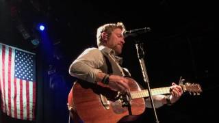Craig Morgan: That&#39;s What I Love About Sunday (American Stories Tour)