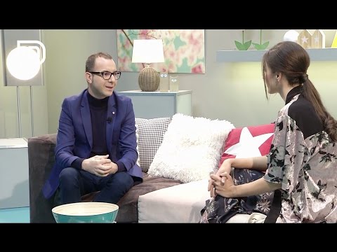 Tek Une 14012017 - Denis Dyrnjaja