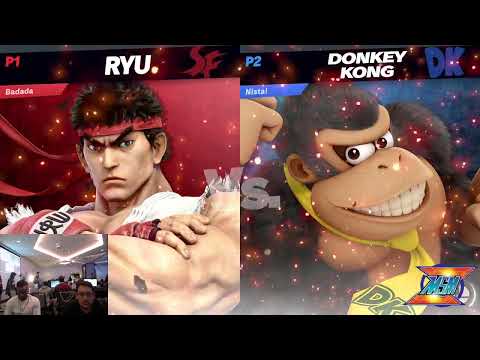 MSM Zero 5 Top 24  Basada VS Glug