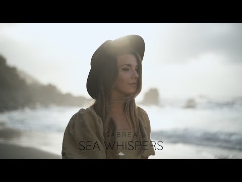 GABREA - Sea Whispers