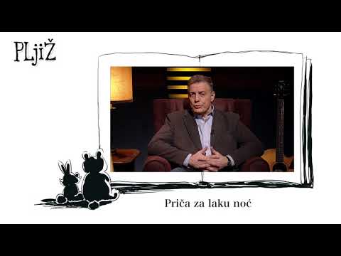 PLjiŽ S07 E01 - PRIČA ZA LAKU NOĆ - 25.03.2021.