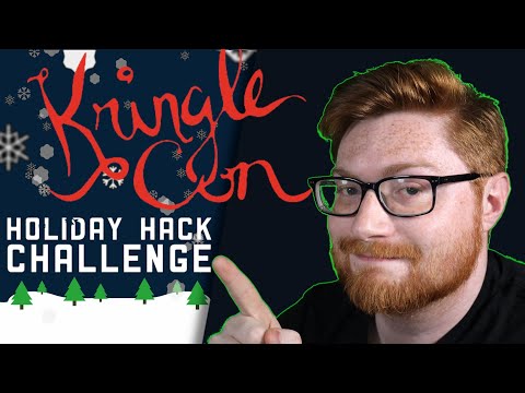 SANS Holiday Hack Challenge 006: Shellcode Primer