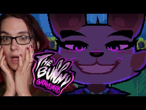 The Bunny Graveyard (2022 DEMO) by Pichón Games