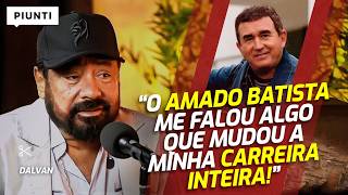 POR QUE O DALVAN ESTÁ CANTANDO SOZINHO? PQ SEPAROU A DUPLA? | Piunti