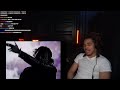 Plaqueboymax Reacts To Ken Carson Succubus Official Music Video