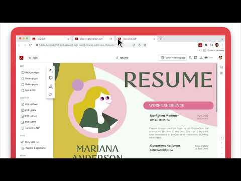 Item video thumbnail