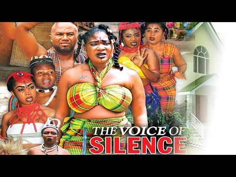 Nollywood Movie: The Voice of Silence (Part 1)