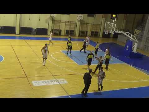 KK Niš - KK Rtanj Boljevac 05.02.2022