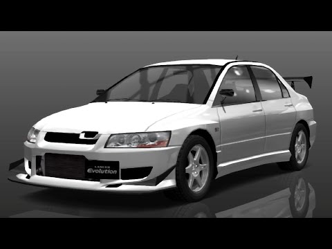 Racing Battle: C1 Grand Prix - All Body Kits