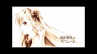 FLYING　FAFNIR 　－f-Tune MIX－