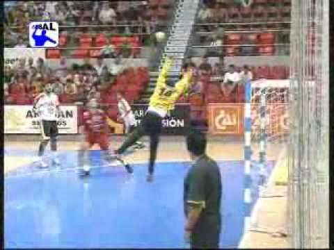 CAI BM. Aragón 31 - Frigoríficos Morrazo 26