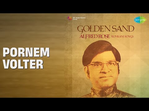 Pornem Volter | Golden Sand | Alfred Rose Songs |
