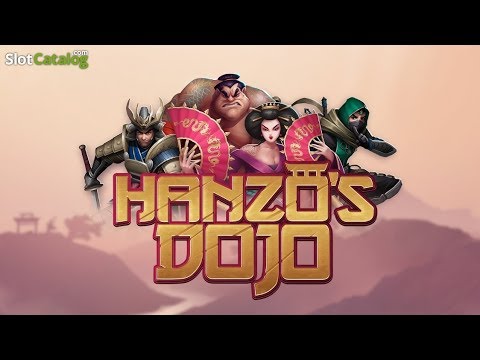 Hanzos Dojo gameplay video
