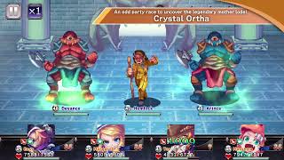 Kemco RPG Selection Vol. 8 video 1