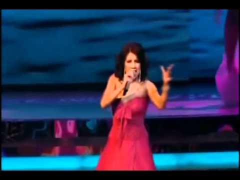 Cuando Baja La Marea - Fabiola Rodas