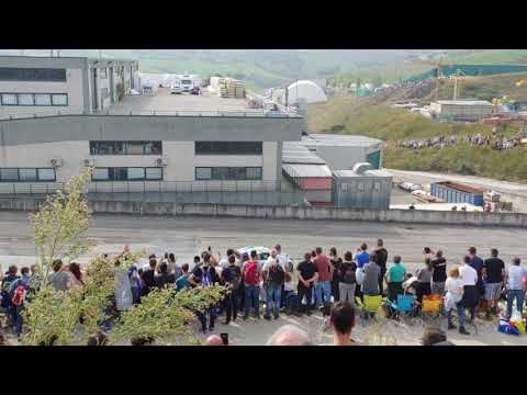 Gigi Galli Rally legend San Marino 2019