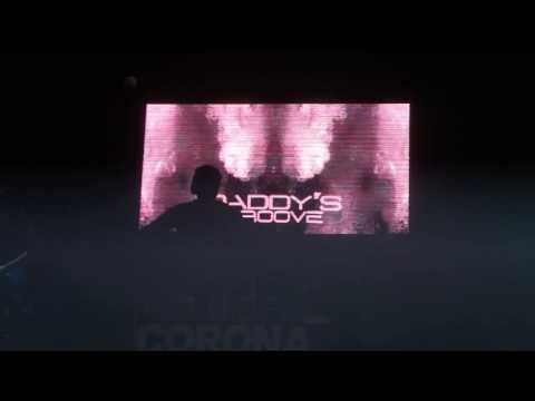 Daddy's Groove Animals @3° Cancello 31/8/2013