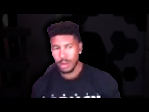 LTGs lähmende soziale Angst holt ihn ein.