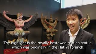 Download lagu First and only garuda musuem in Thailand mp3 Download lagu First and only garuda musuem in Thailand mp3