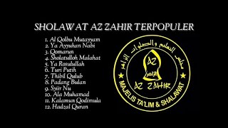 Download lagu Sholawat AZ ZAHIR Full Album Terpopuler - Full Bass - Al Qolbu Mutayyam mp3 Download lagu Sholawat AZ ZAHIR Full Album Terpopuler - Full Bass - Al Qolbu Mutayyam mp3