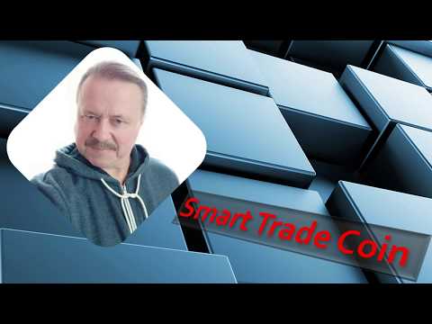 Smart Trade Coin - Криптотрейдинг.  Автоматический арбитраж для всех основных платформ