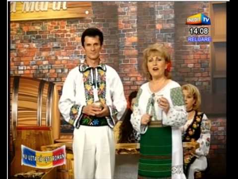 Dida Agache - La carciuma trece pragul