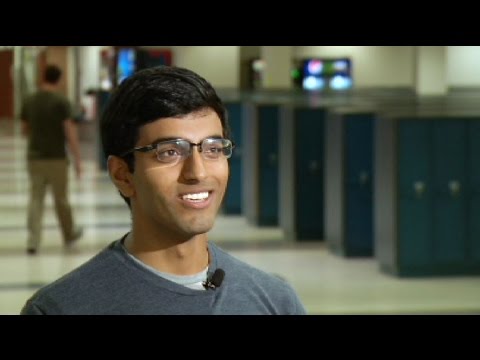 Wayzata student already a CEO