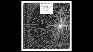 Radiohead - Good evening mrs Magpie (Modeselektor Remix) [HQ]