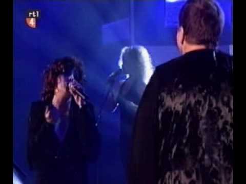 I'd Lie For You (And that's the truth) LIVE -- Meatloaf