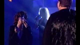 I'd Lie For You (And that's the truth) LIVE -- Meatloaf