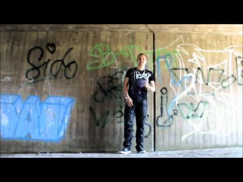 01. NaKoNiC - "Rap ist am Arsch"(Rap ist am Arsch) prod.By TK-PRODUCTIONS HD 720P