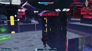 PSO2NGSバトルアリーナ 14戦目 20260607