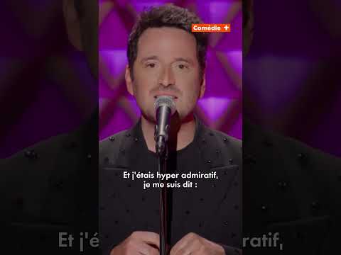 Jérémy Lorca : Les débriefs de soirée- Viens, on se marre - Comédie+